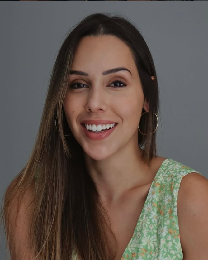 Cleusa - Fundadora AMMO BROWNIE 2